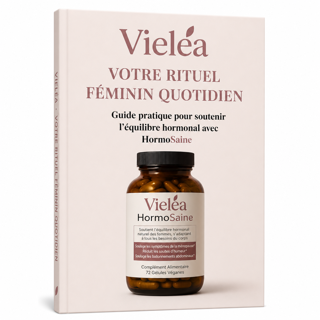 Guide de l'équilibre hormonal féminin